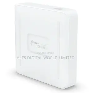 Ubiquiti Unifi Switch Lite 16 Poe - 16-port Gigabit Managed Switch 45w