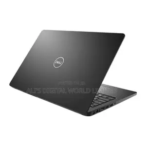 New Laptop Dell Latitude 3580 4GB Intel Core i7 HDD 500GB