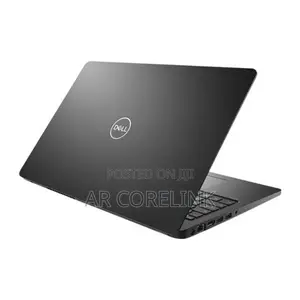 New Laptop Dell Latitude 3580 4GB Intel Core i7 HDD 500GB