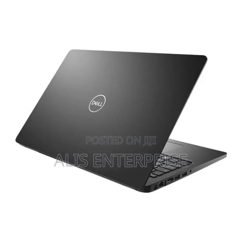 New Laptop Dell Latitude 3580 4GB Intel Core i7 HDD 500GB