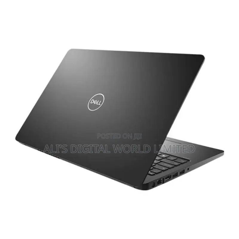 New Laptop Dell Latitude 3580 4GB Intel Core i7 HDD 500GB