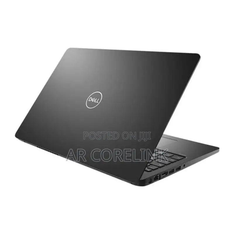 New Laptop Dell Latitude 3580 4GB Intel Core i7 HDD 500GB