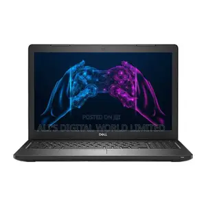 New Laptop Dell Latitude 3580 4GB Intel Core i7 HDD 500GB