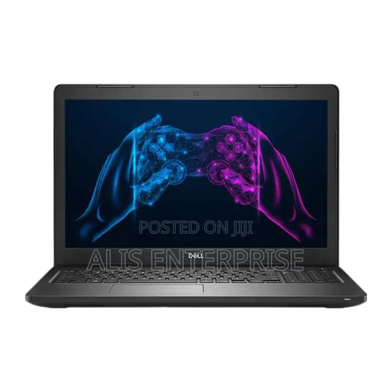 New Laptop Dell Latitude 3580 4GB Intel Core i7 HDD 500GB