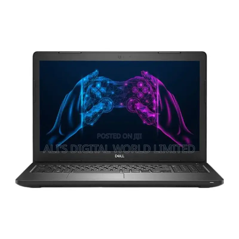 New Laptop Dell Latitude 3580 4GB Intel Core i7 HDD 500GB
