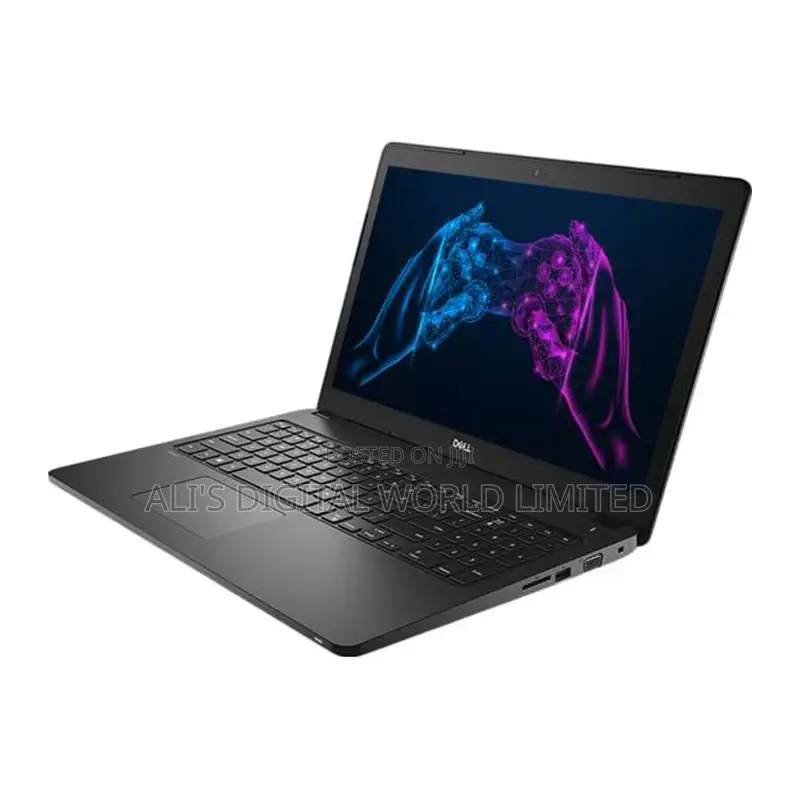 New Laptop Dell Latitude 3580 4GB Intel Core i7 HDD 500GB