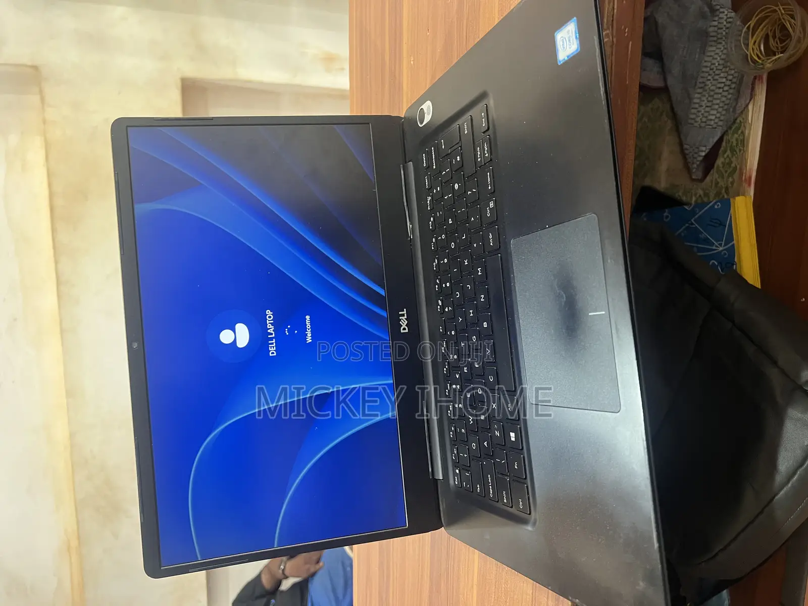 Laptop Dell Vostro 14 3446 8GB Intel Core i5 HDD+SSD 1T