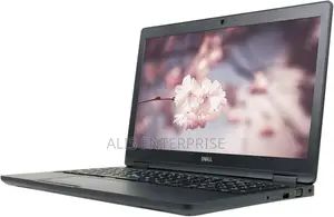 New Laptop Dell Latitude 5580 4GB Intel Core i5 HDD 500GB