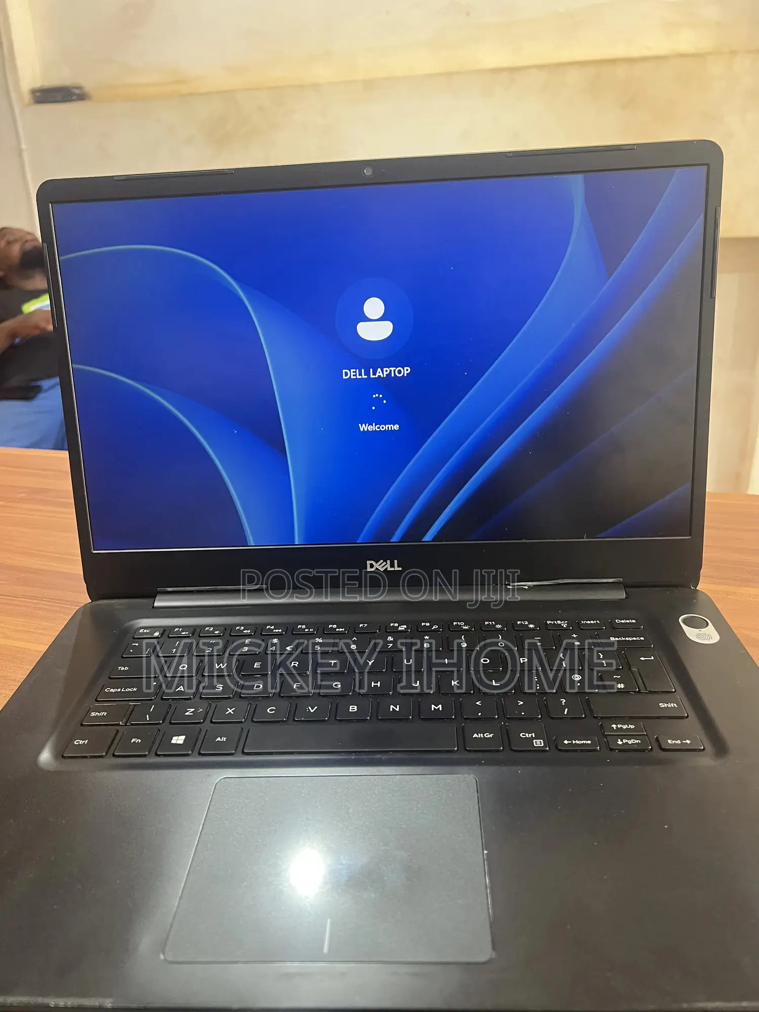 Laptop Dell Vostro 14 3446 8GB Intel Core i5 HDD+SSD 1T