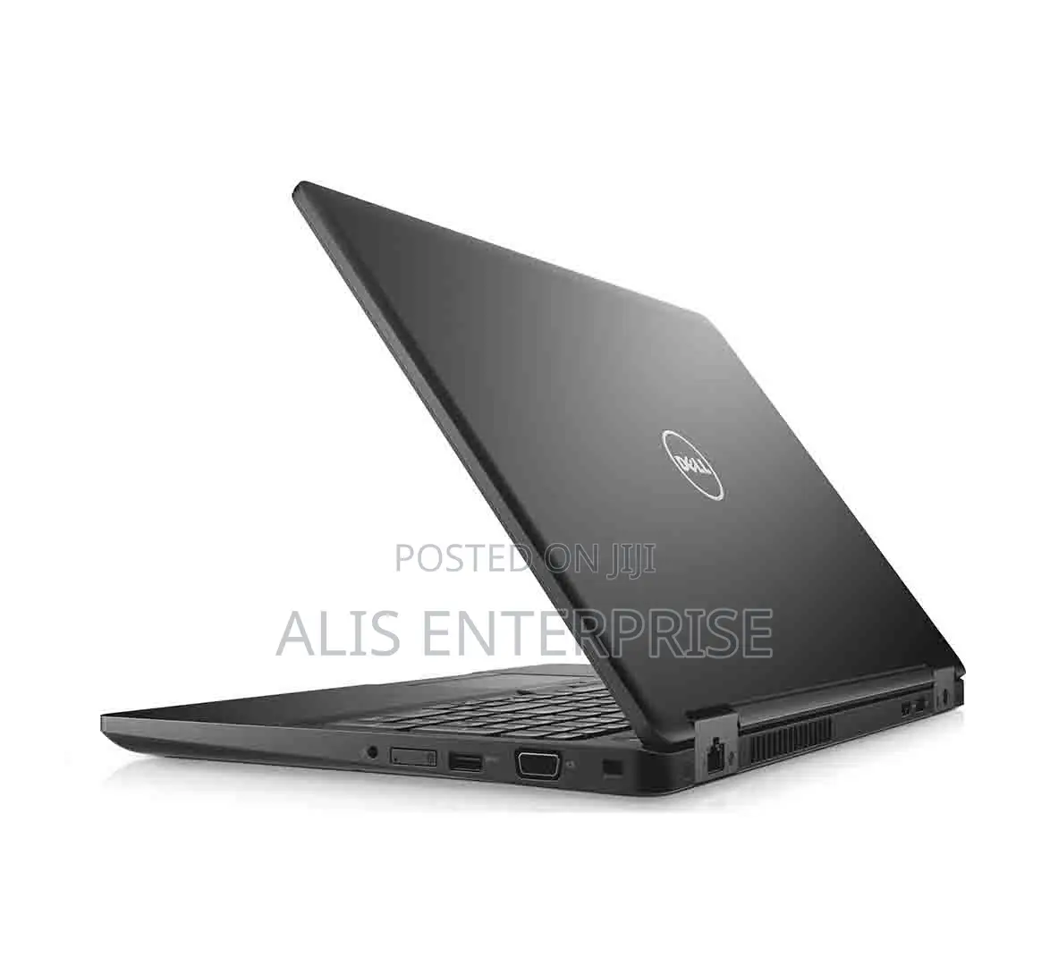New Laptop Dell Latitude 5580 4GB Intel Core i5 HDD 500GB