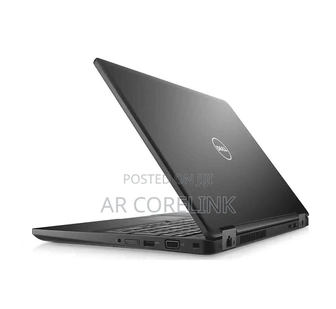 New Laptop Dell Latitude 5580 4GB Intel Core i5 HDD 500GB
