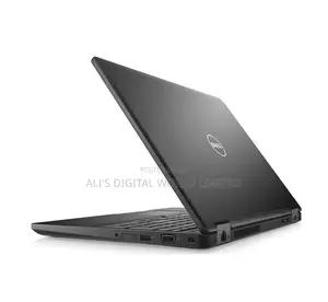 New Laptop Dell Latitude 5580 4GB Intel Core i5 HDD 500GB