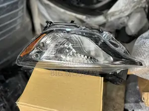 Toyota Yaris 2016-2020 Headlight and All Kinds of Parts