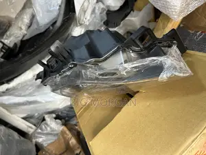 Toyota Yaris 2016-2020 Headlight and All Kinds of Parts