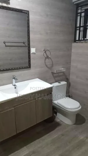 3bdrm Apartment in Tseaddo Burma Hills for rent