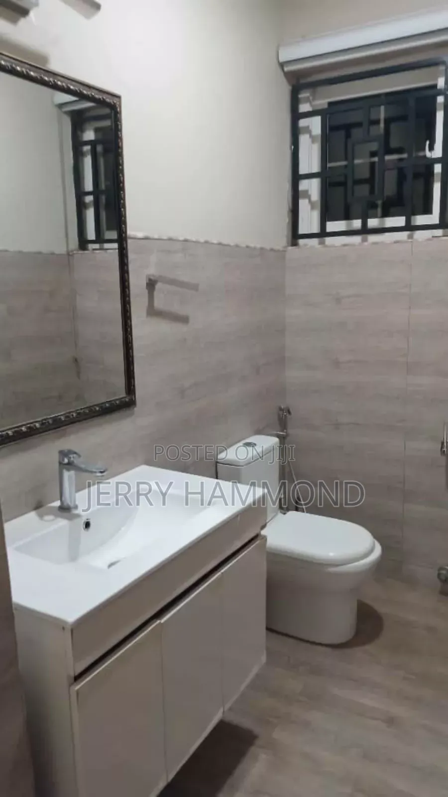 3bdrm Apartment in Tseaddo Burma Hills for rent