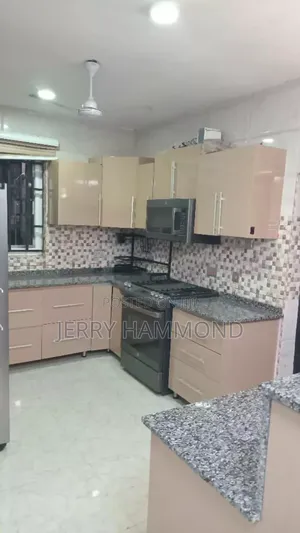 3bdrm Apartment in Tseaddo Burma Hills for rent