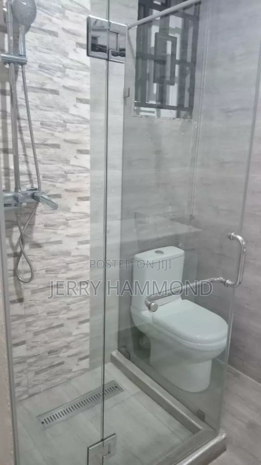 3bdrm Apartment in Tseaddo Burma Hills for rent