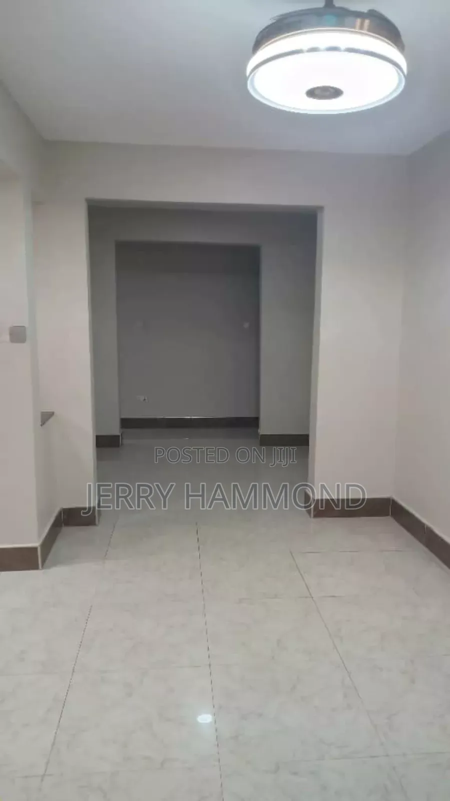 3bdrm Apartment in Tseaddo Burma Hills for rent