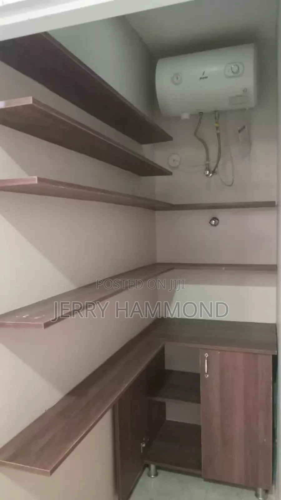 3bdrm Apartment in Tseaddo Burma Hills for rent
