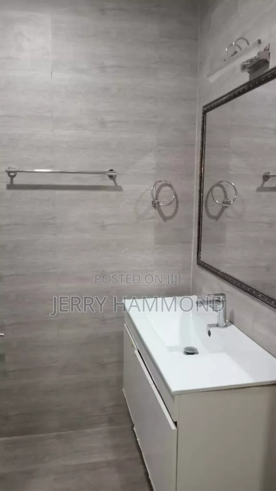 3bdrm Apartment in Tseaddo Burma Hills for rent