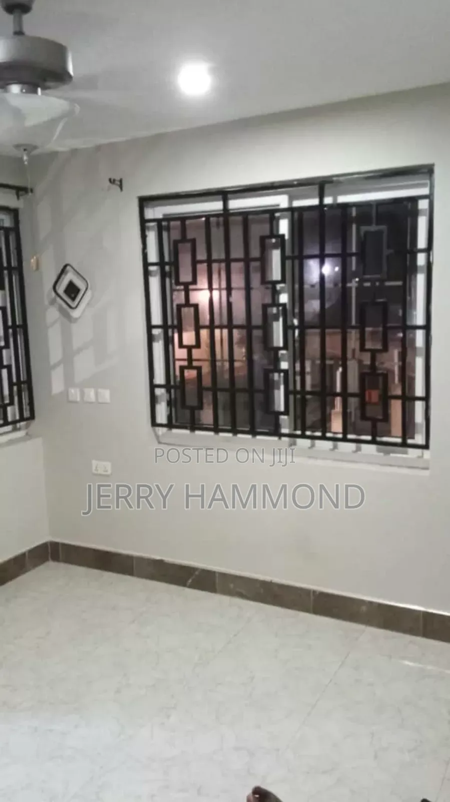 3bdrm Apartment in Tseaddo Burma Hills for rent