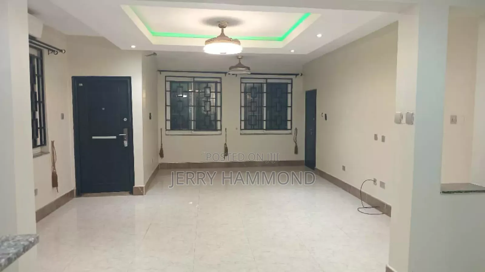 3bdrm Apartment in Tseaddo Burma Hills for rent