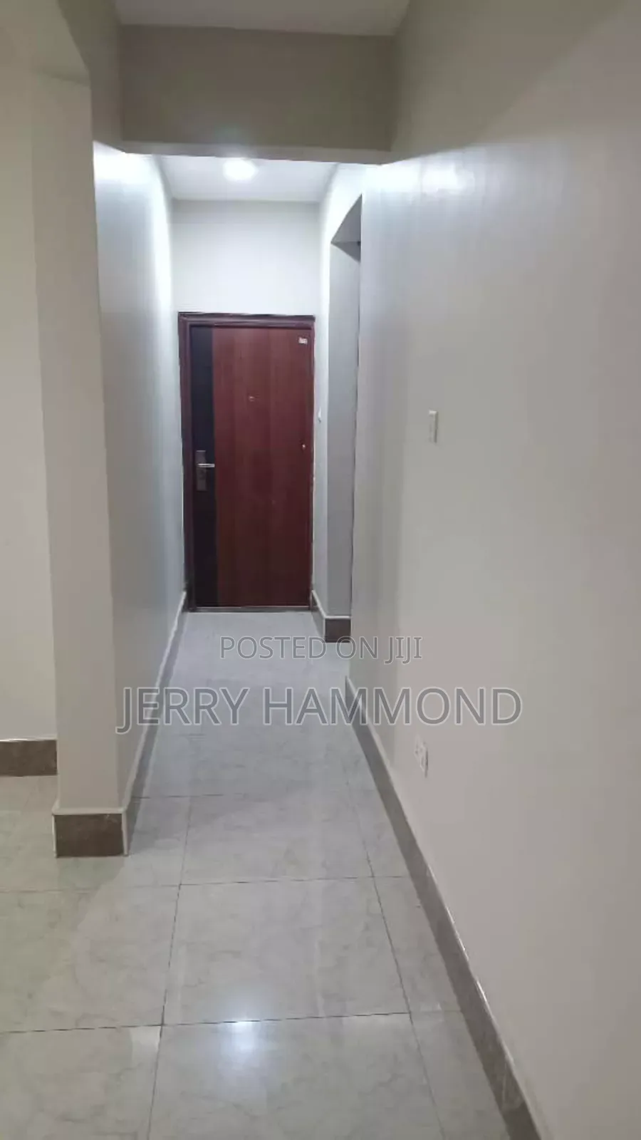 3bdrm Apartment in Tseaddo Burma Hills for rent