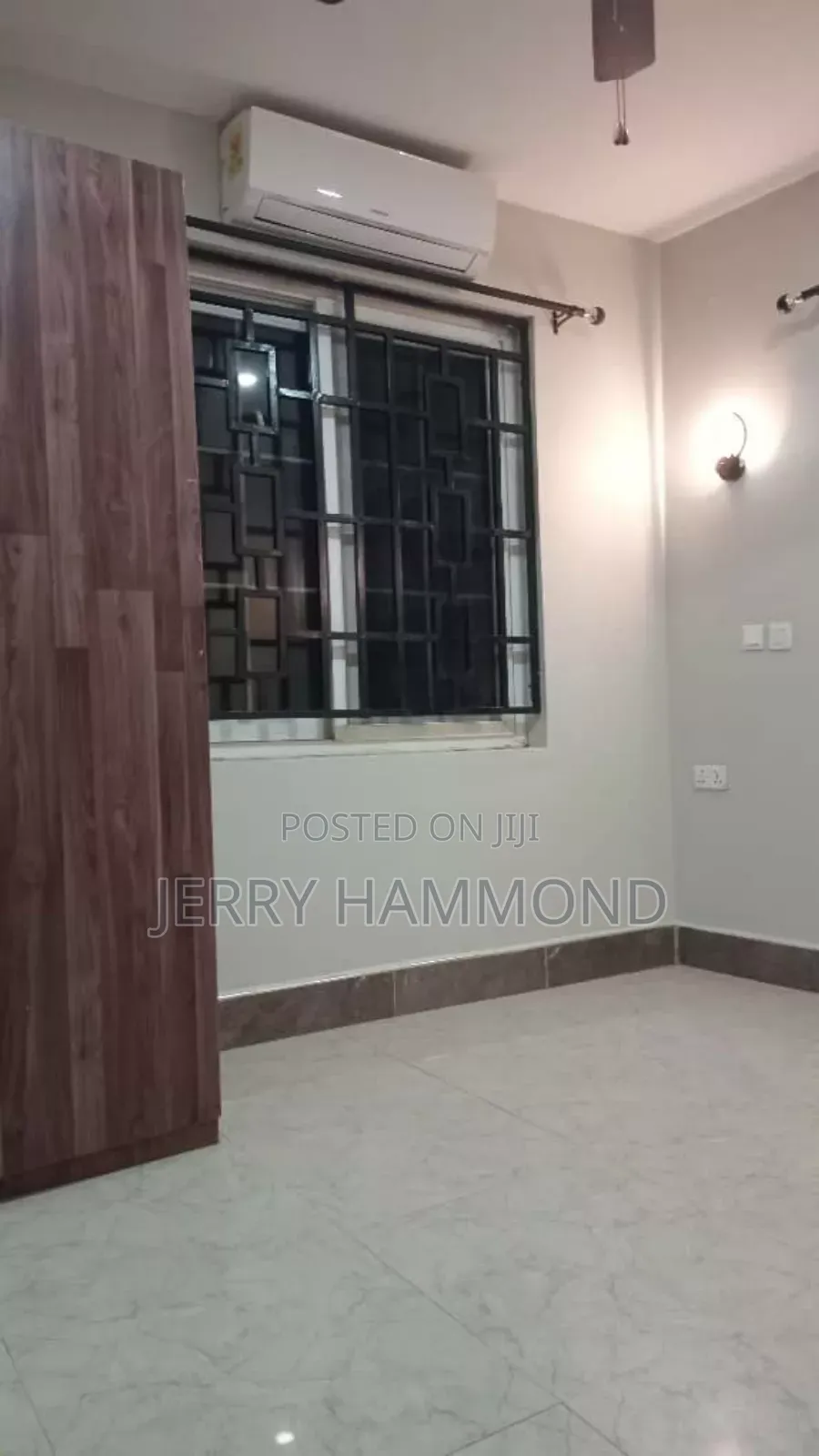 3bdrm Apartment in Tseaddo Burma Hills for rent