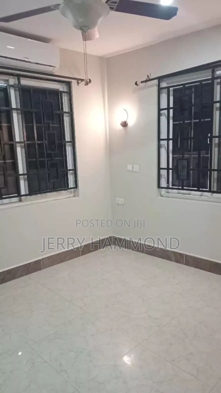 3bdrm Apartment in Tseaddo Burma Hills for rent