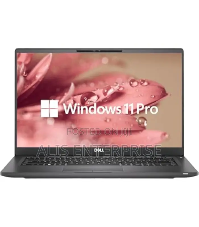 New Laptop Dell Latitude 7400 8GB Intel Core i7 SSD 512GB
