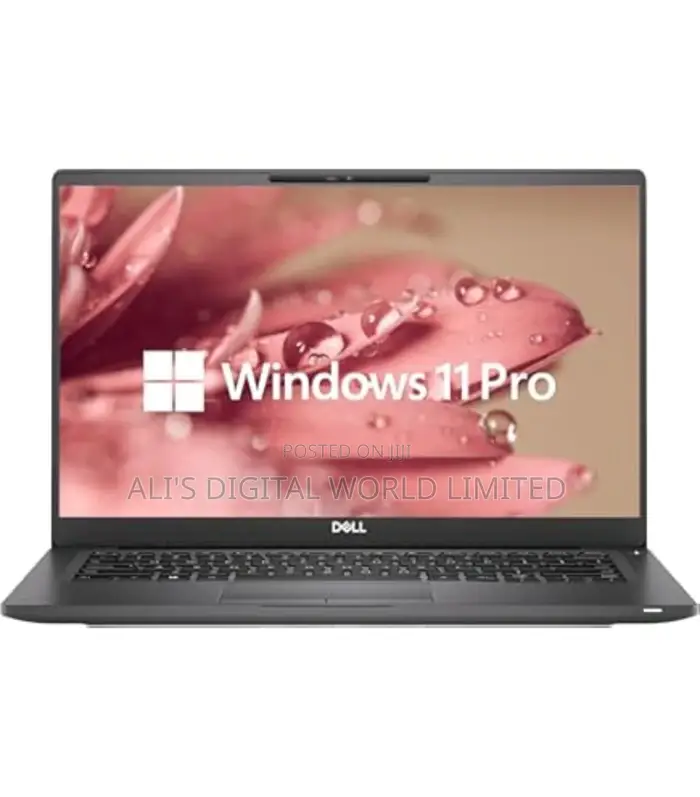 New Laptop Dell Latitude 7400 8GB Intel Core i7 SSD 512GB