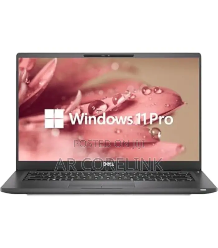 New Laptop Dell Latitude 7400 8GB Intel Core i7 SSD 512GB