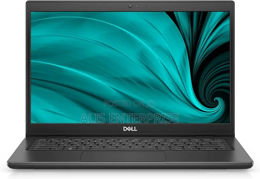 New Laptop Dell Latitude 7400 8GB Intel Core i7 SSD 512GB