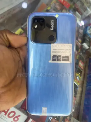 Mi-Tribe A500 128 GB Black