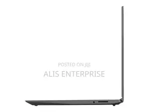 New Laptop Lenovo V15 4GB Intel Celeron HDD 1T