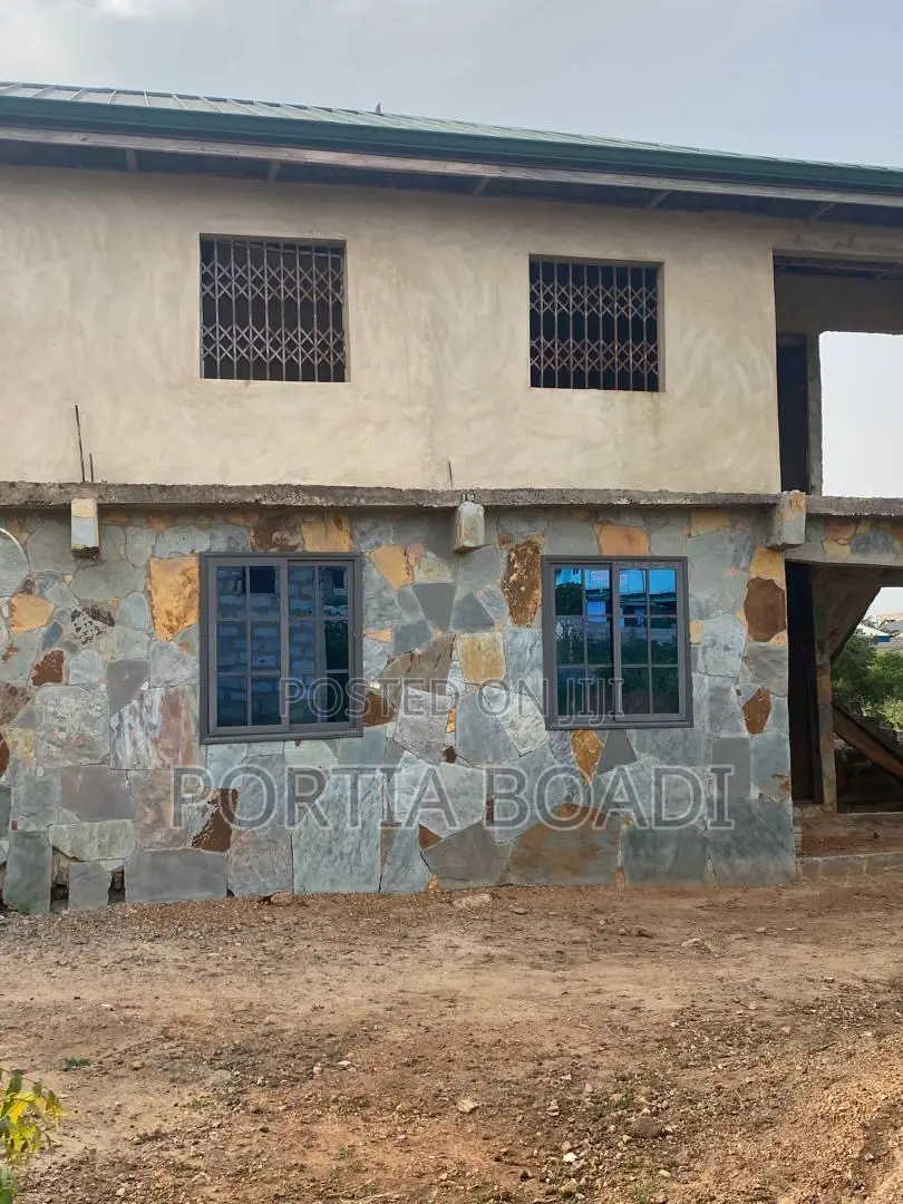 4bdrm House in New Site for sale