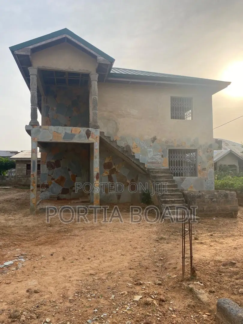 4bdrm House in New Site for sale