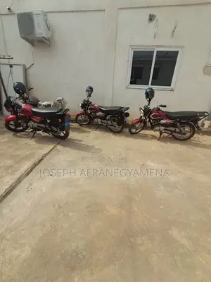 Dispatch Riders