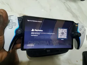 Ps Portal Console