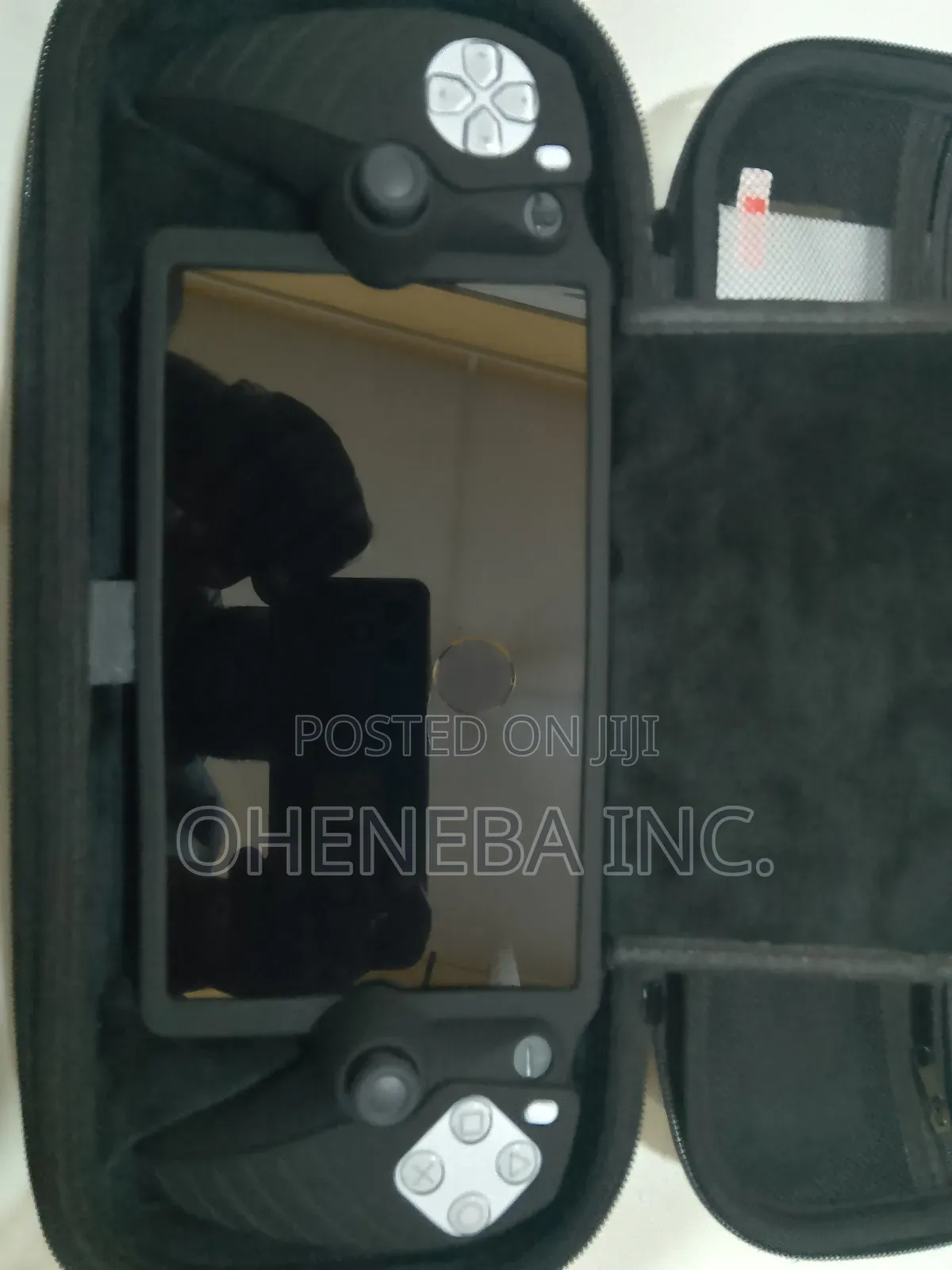 Ps Portal Console
