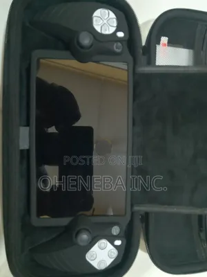 Ps Portal Console