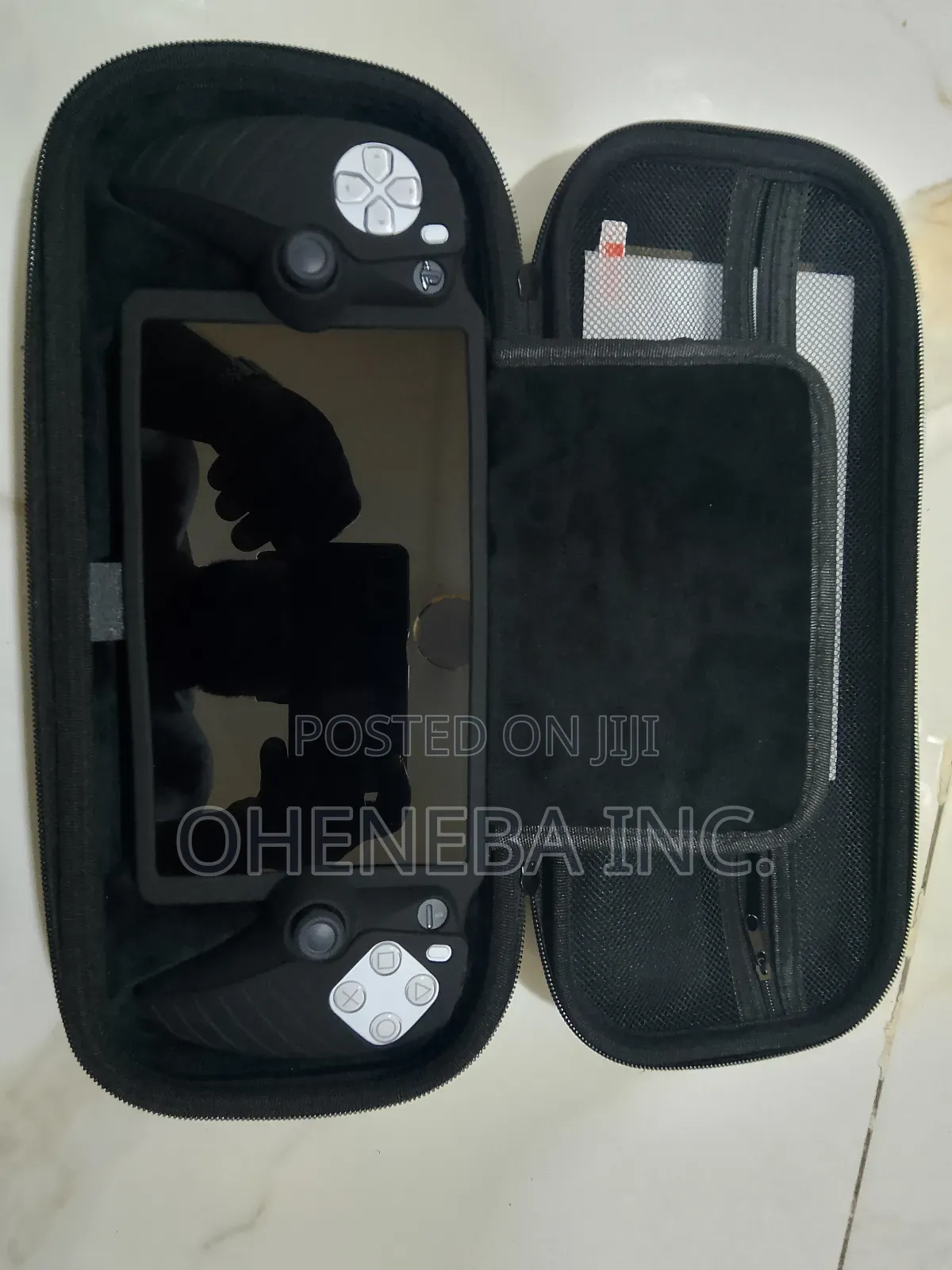 Ps Portal Console