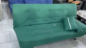 3 in 1 Sofa Bed