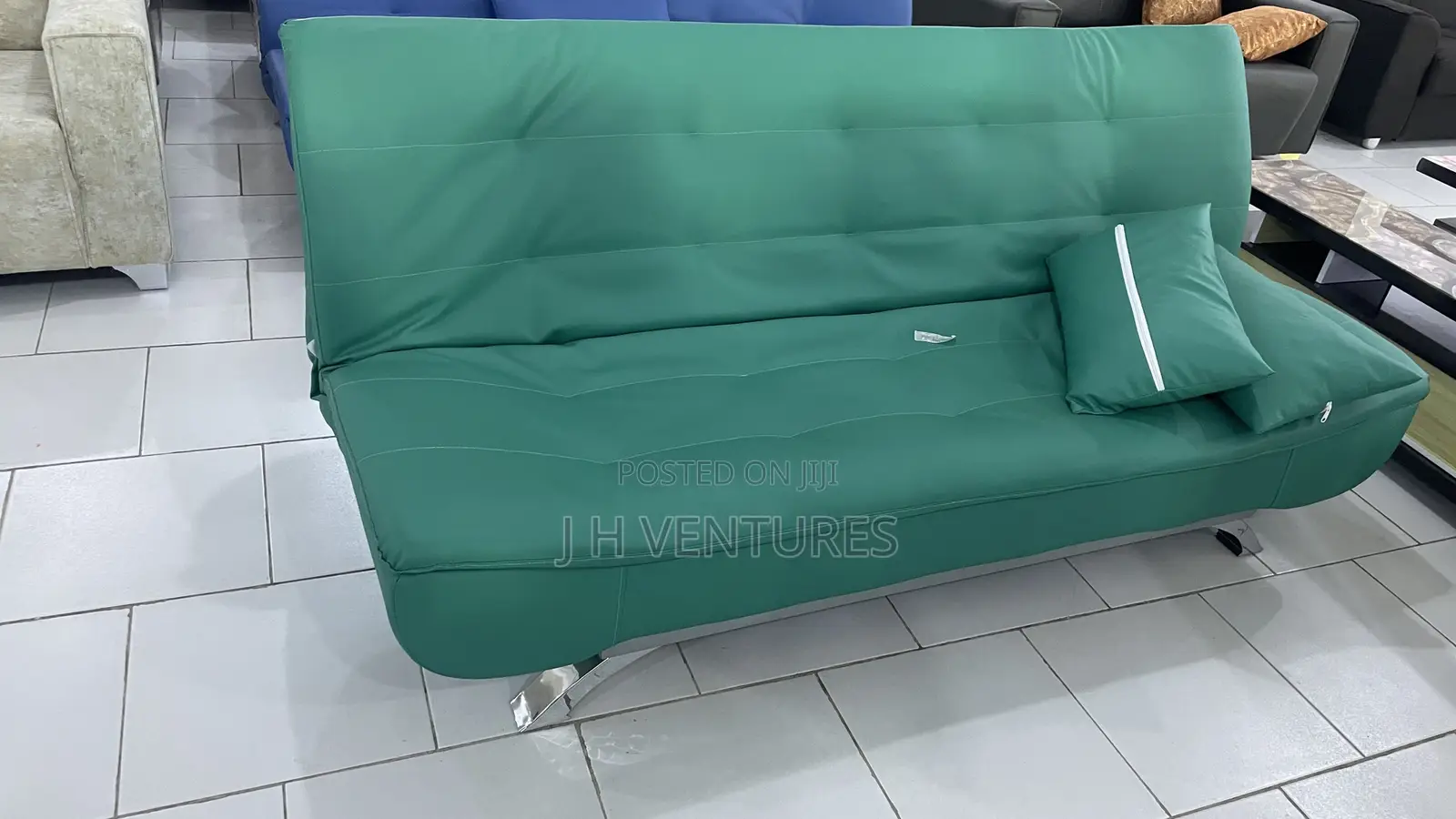 3 in 1 Sofa Bed