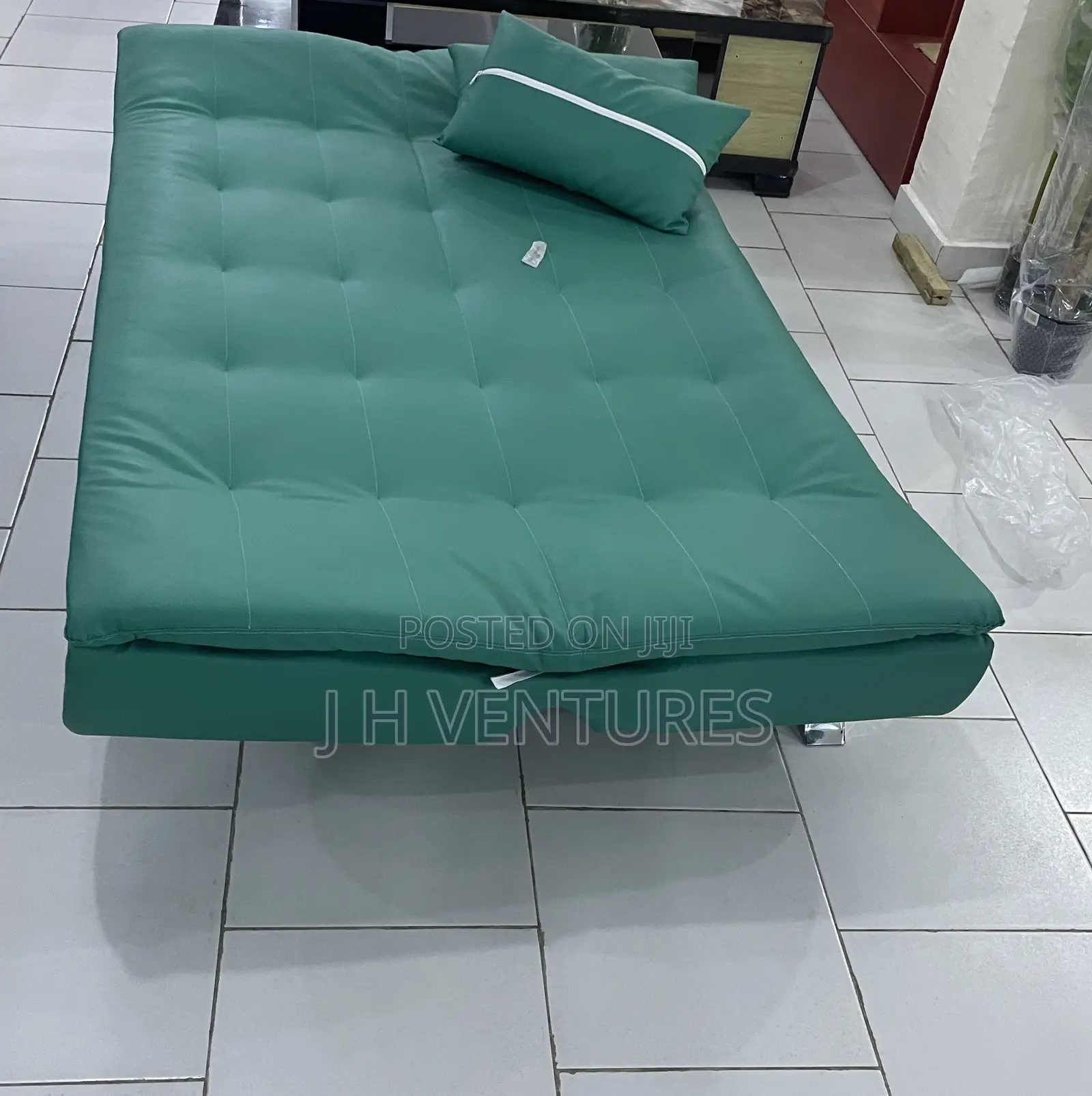 3 in 1 Sofa Bed