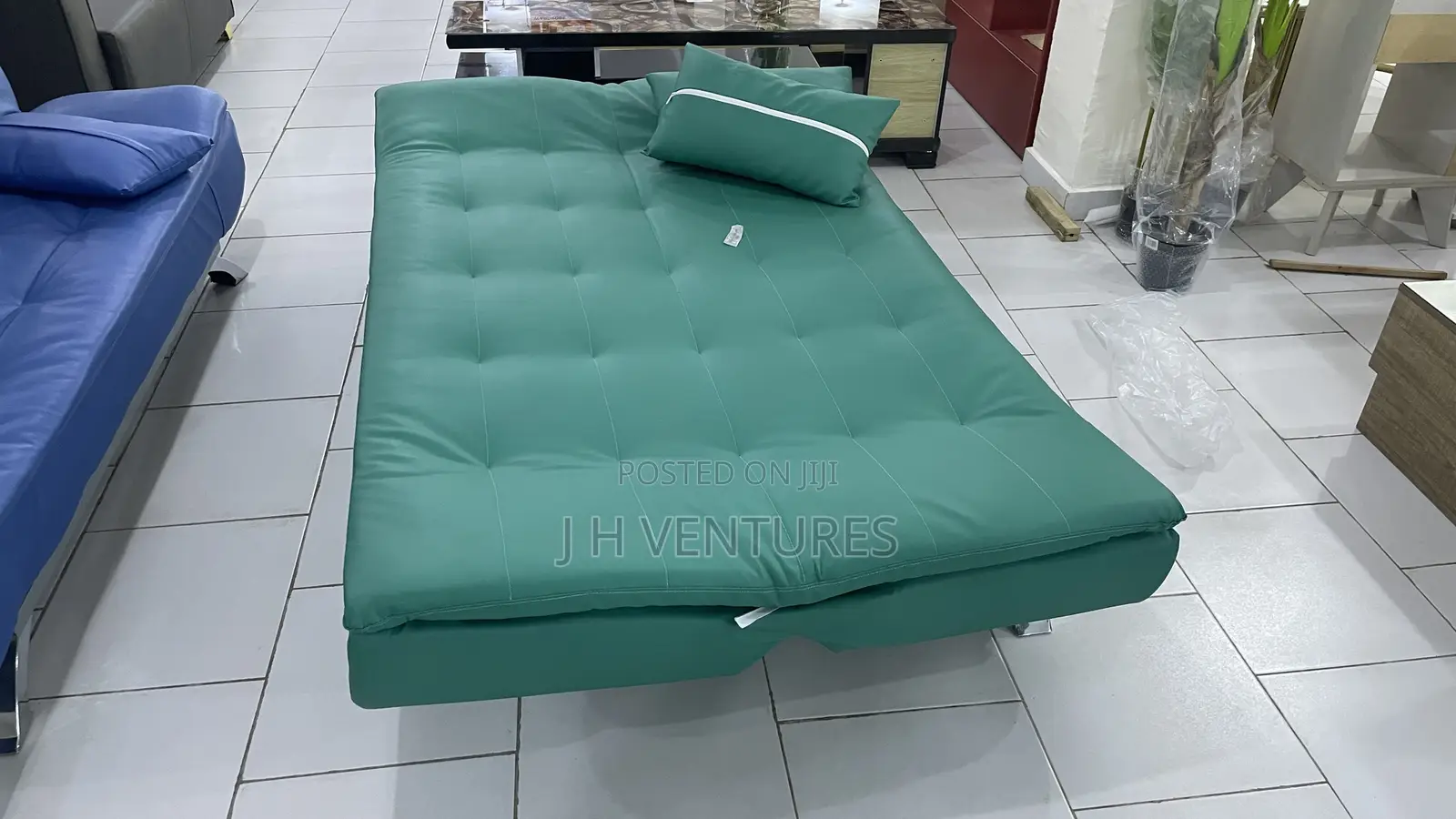3 in 1 Sofa Bed
