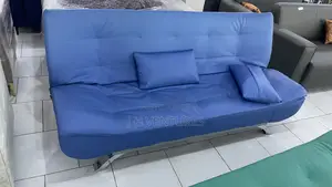 3 in 1 Sofa Bed