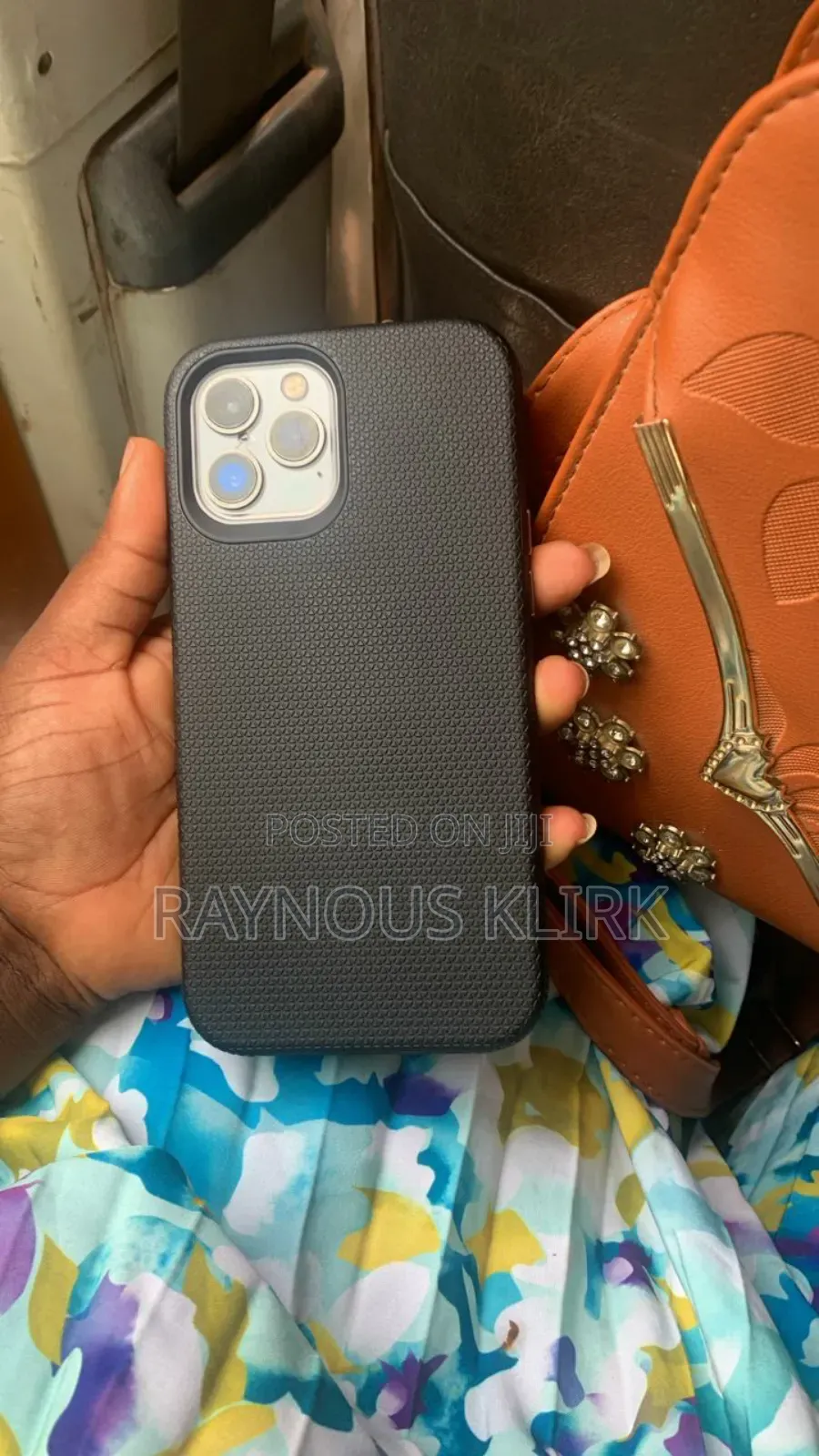 Apple iPhone 12 Pro Max 256 GB Gray