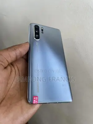 New Huawei P30 Pro 128 GB